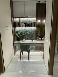 Lentor Hills Residences (D26), Apartment #575494571